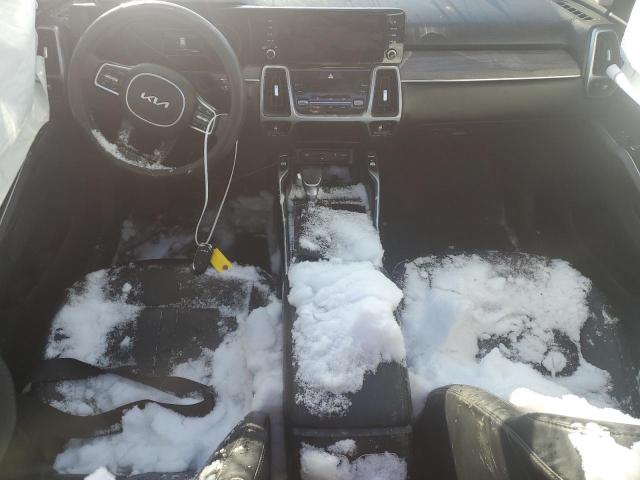 Photo 8 from auction – 2023 KIA SORENTO EX with VIN 5XYRHDLF7PG199317