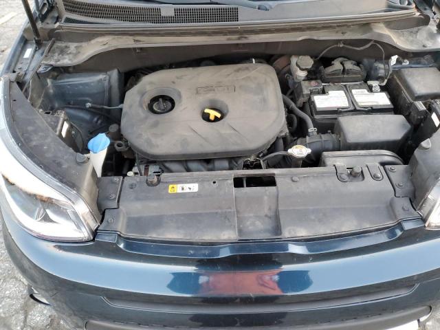 Photo 12 from auction – 2017 KIA SOUL + with VIN KNDJP3A50H7437740