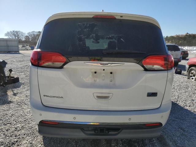 Photo 6 from auction – 2019 CHRYSLER PACIFICA T with VIN 2C4RC1BG3KR700862