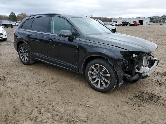 Photo 4 from auction – 2022 AUDI Q7 PREMIUM with VIN WA1LJBF76ND016305