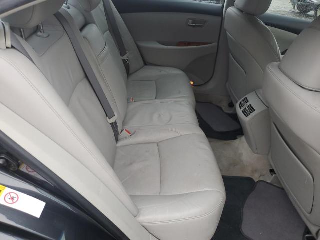 Photo 10 from auction – 2009 LEXUS ES 350 with VIN JTHBJ46G892287055