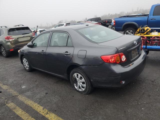 Photo 2 from auction – 2010 TOYOTA COROLLA BA with VIN 1NXBU4EE8AZ356551