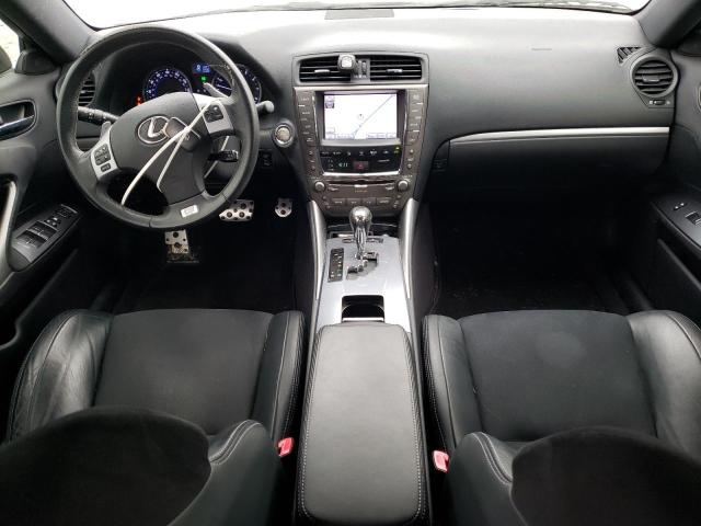 Photo 8 from auction – 2011 LEXUS IS 250 with VIN JTHBF5C23B5148181
