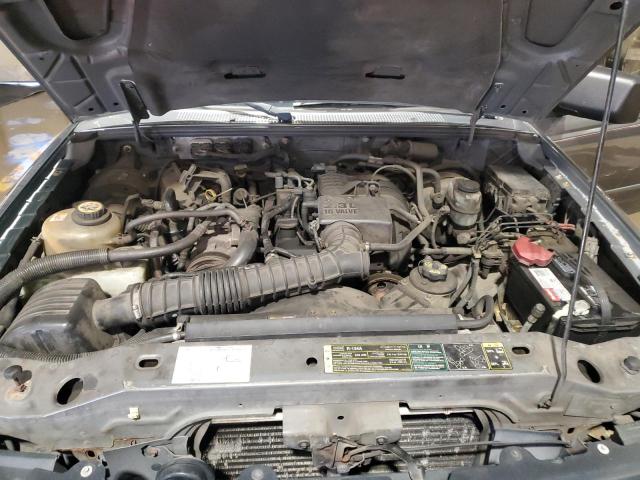 Photo 11 from auction – 2007 FORD RANGER with VIN 1FTYR10DX7PA29265
