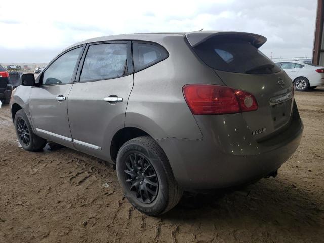 Photo 2 from auction – 2011 NISSAN ROGUE S with VIN JN8AS5MT7BW577581
