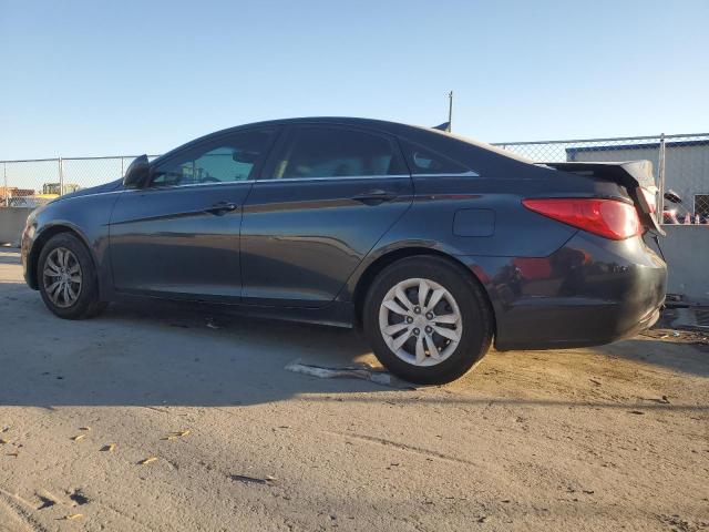 Photo 2 from auction – 2011 HYUNDAI SONATA GLS with VIN 5NPEB4AC4BH103038