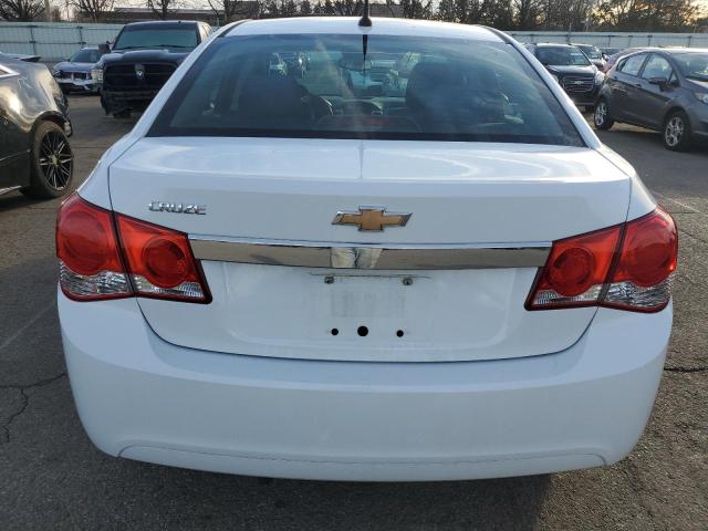 Photo 6 from auction – 2012 CHEVROLET CRUZE LS with VIN 1G1PC5SH9C7387397