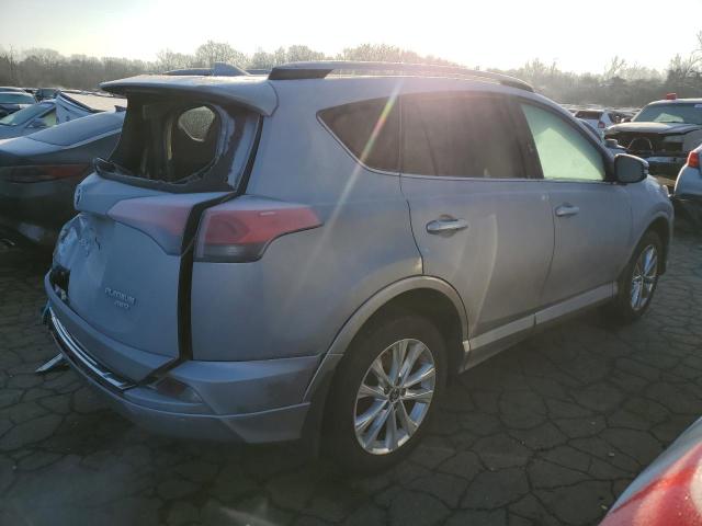 Photo 3 from auction – 2017 TOYOTA RAV4 LIMIT with VIN 2T3DFREV6HW542512