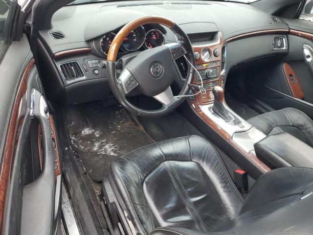 Photo 8 from auction – 2011 CADILLAC CTS PERFOR with VIN 1G6DM1ED5B0169704