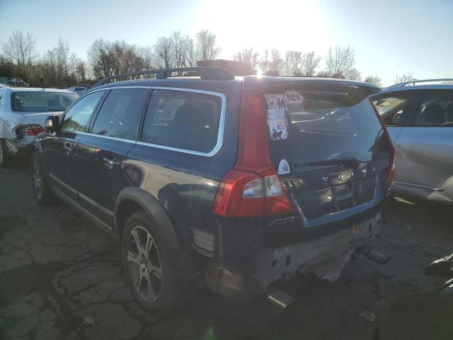 Photo 2 from auction – 2012 VOLVO XC70 T6 with VIN YV4902BZ5C1124355