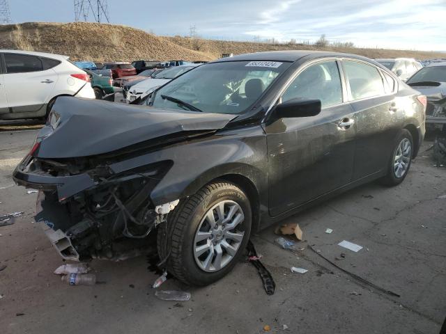 NISSAN ALTIMA 2.5 2014 with VIN 1N4AL3AP0EC410317 - Photo from auction