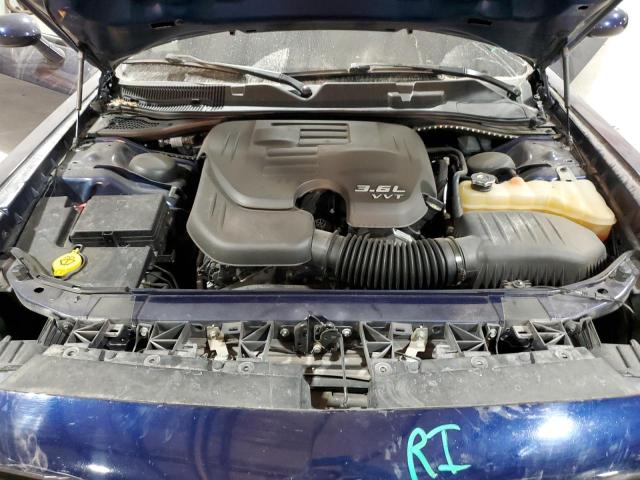 Photo 11 from auction – 2016 DODGE CHALLENGER with VIN 2C3CDZAG8GH330190
