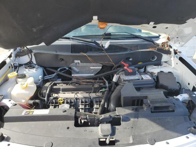 Photo 11 from auction – 2015 JEEP COMPASS LA with VIN 1C4NJCEA7FD191214