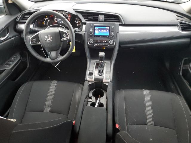 Photo 8 from auction – 2018 HONDA CIVIC LX with VIN 2HGFC2F50JH516275