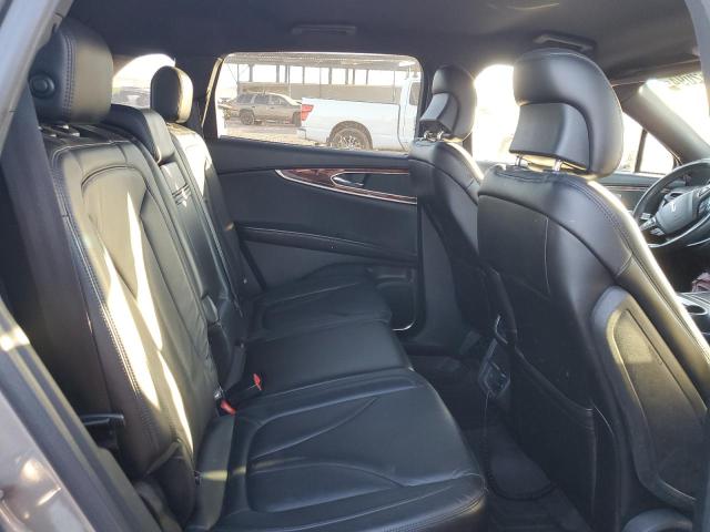 Photo 10 from auction – 2017 LINCOLN MKX SELECT with VIN 2LMPJ6KR6HBL18564