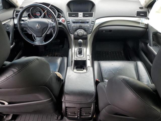 Photo 8 from auction – 2009 ACURA TL with VIN 19UUA86529A021988
