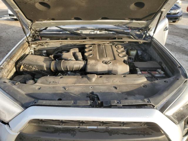 صورة رقم 12 من المزاد - 2017 TOYOTA 4RUNNER SR مع VIN JTEZU5JRXH5151685