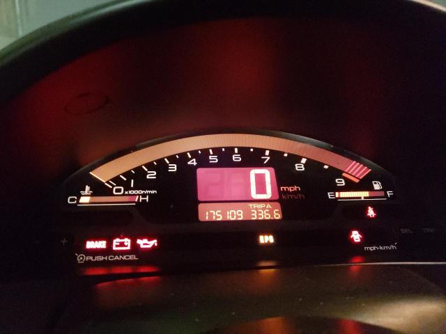 Photo 9 from auction – 2000 HONDA S2000 with VIN JHMAP1140YT001245