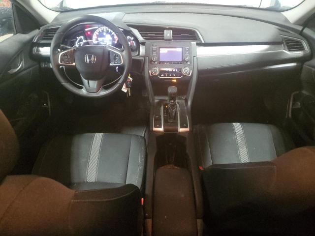 Photo 8 from auction – 2017 HONDA CIVIC LX with VIN 19XFC2F57HE043253