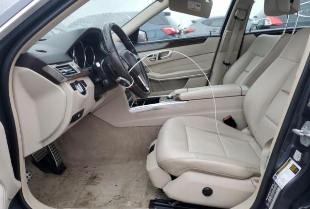 Photo 7 from auction – 2014 MERCEDES-BENZ E 350 4MAT with VIN WDDHF8JB4EB023489