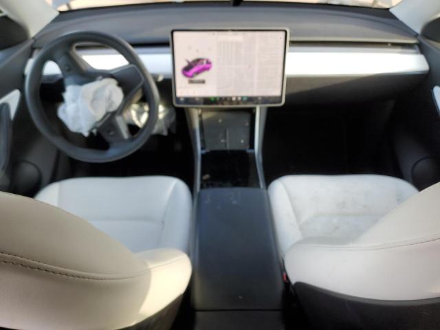Photo 8 from auction – 2020 TESLA MODEL Y with VIN 5YJYGDEE1LF030995