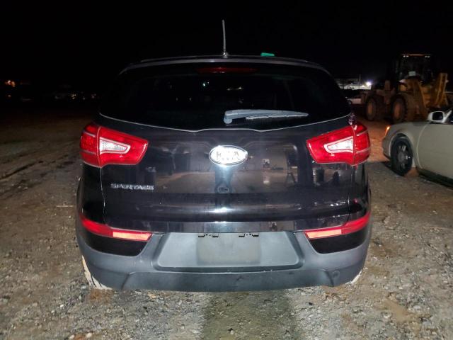 Photo 6 from auction – 2012 KIA SPORTAGE B with VIN KNDPB3A29C7316387