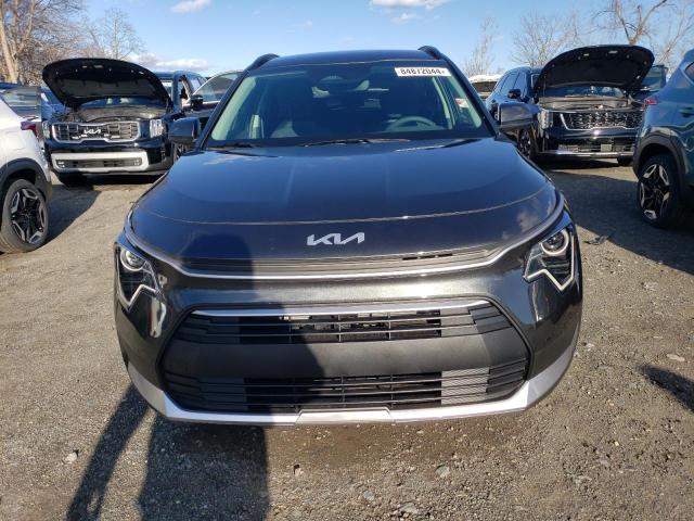Photo 5 from auction – 2025 KIA NIRO LX with VIN KNDCP3LE8S5213396