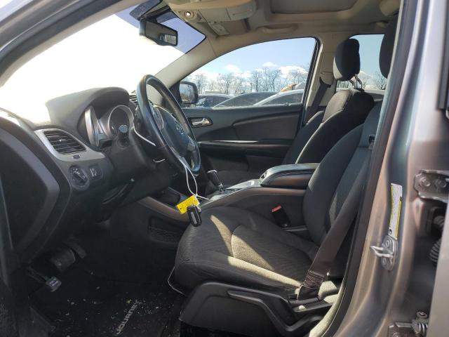 Zdjęcie 7 z aukcji – 2017 DODGE JOURNEY CR z VIN 3C4PDCGG8HT625901