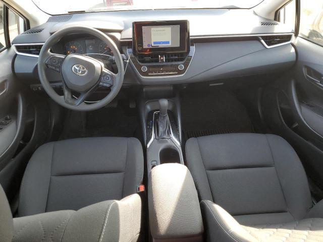 Photo 8 from auction – 2024 TOYOTA COROLLA LE with VIN JTDBCMFE8R3043233