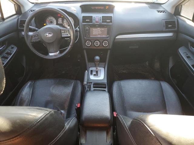 Photo 8 from auction – 2012 SUBARU IMPREZA SP with VIN JF1GPAU63CH225555