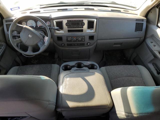 Photo 8 from auction – 2008 DODGE RAM 2500 S with VIN 3D7KR28A58G178569