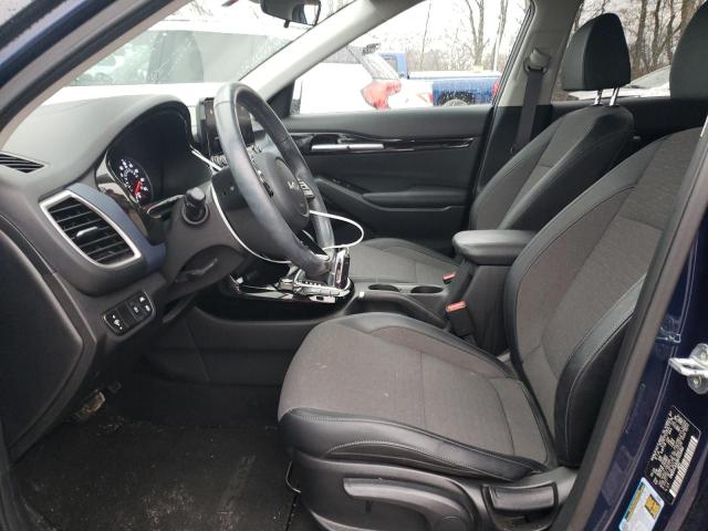 Photo 7 from auction – 2022 KIA SELTOS S with VIN KNDEUCAA0N7315060