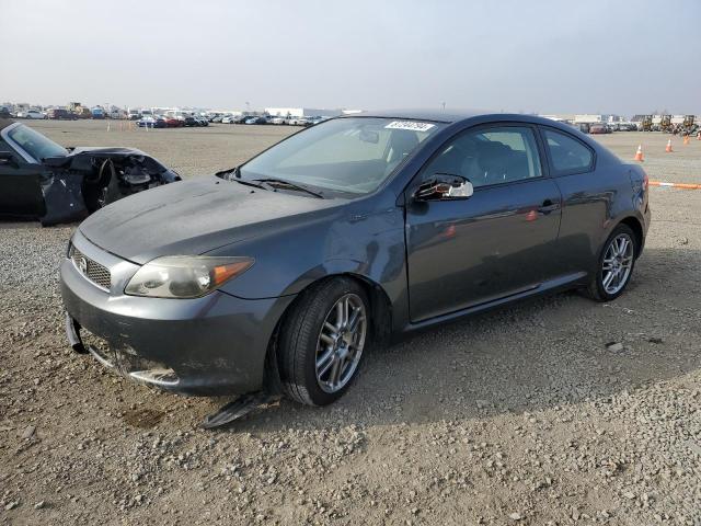 TOYOTA SCION TC 2007 with VIN JTKDE167070168575 - Photo from auction