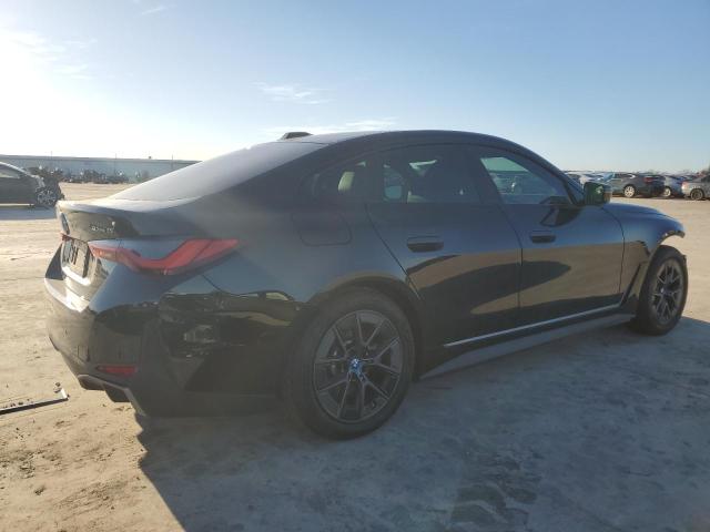 Photo 3 from auction – 2023 BMW I4 EDRIVE with VIN WBY43AW09PFP96940