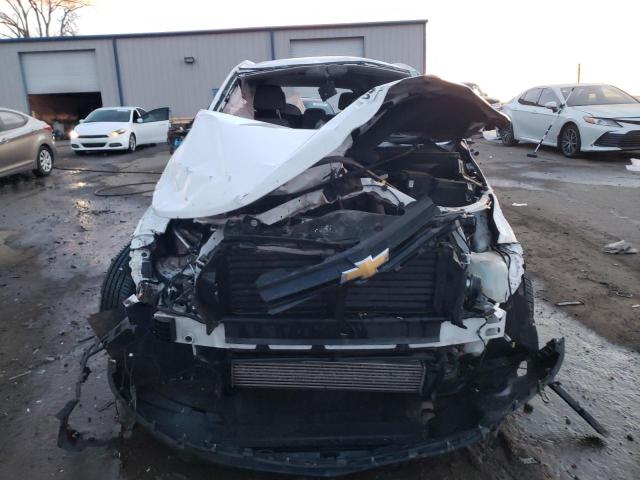 Photo 5 from auction – 2021 CHEVROLET EQUINOX LS with VIN 3GNAXSEV7MS113191