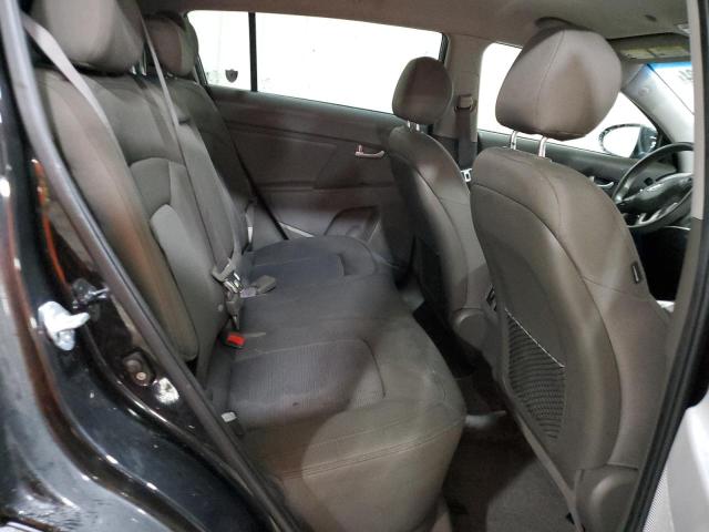 Photo 11 from auction – 2016 KIA SPORTAGE L with VIN KNDPBCAC1G7812945