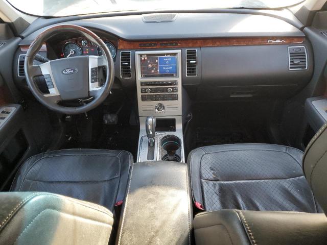 Photo 8 from auction – 2011 FORD FLEX LIMIT with VIN 2FMGK5DCXBBD08087