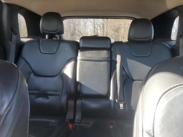 Photo 10 from auction – 2017 JEEP CHEROKEE L with VIN 1C4PJMDB6HW633660