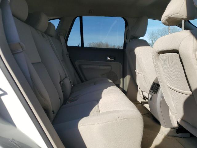 Photo 11 from auction – 2009 FORD EDGE SEL with VIN 2FMDK48C19BA83611