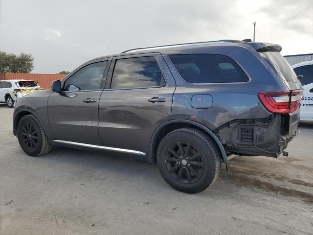 Photo 2 from auction – 2015 DODGE DURANGO SX with VIN 1C4RDHAG4FC120090