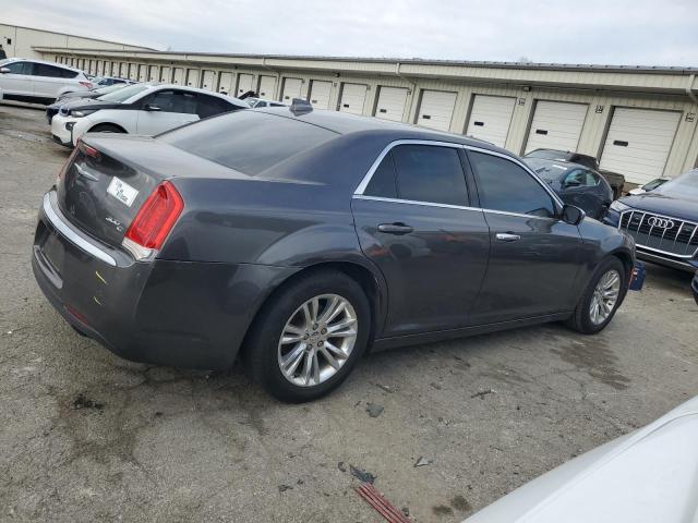Photo 3 from auction – 2016 CHRYSLER 300C with VIN 2C3CCAEG0GH324611
