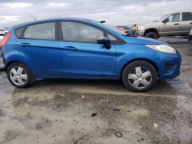 Photo 4 from auction – 2011 FORD FIESTA SE with VIN 3FADP4EJ2BM134567