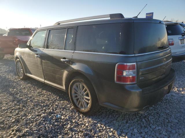 Photo 2 from auction – 2018 FORD FLEX SEL with VIN 2FMGK5C83JBA10377