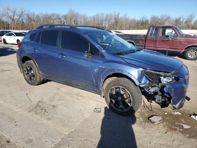 Photo 4 from auction – 2018 SUBARU CROSSTREK with VIN JF2GTABC6JH305266