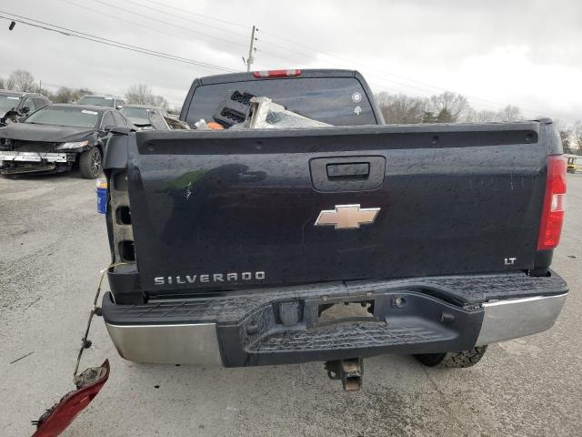 Photo 6 from auction – 2008 CHEVROLET SILVERADO with VIN 1GCEC19C58Z239048