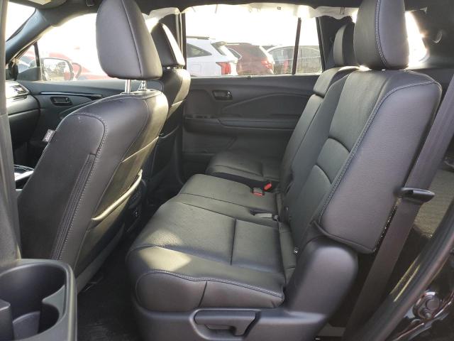 Photo 10 from auction – 2022 HONDA PASSPORT E with VIN 5FNYF8H04NB014741