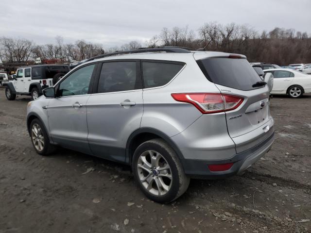 Photo 2 from auction – 2014 FORD ESCAPE SE with VIN 1FMCU0GXXEUA73666
