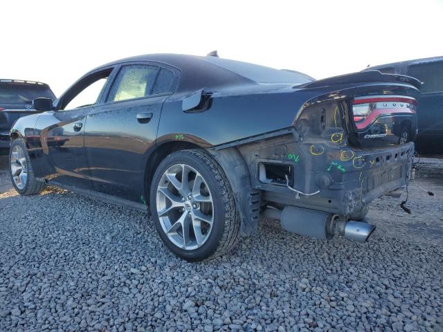 Photo 2 from auction – 2019 DODGE CHARGER R/ with VIN 2C3CDXCTXKH757216