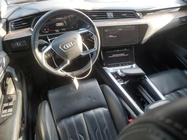 Photo 8 from auction – 2019 AUDI E-TRON PRE with VIN WA1VABGEXKB011864