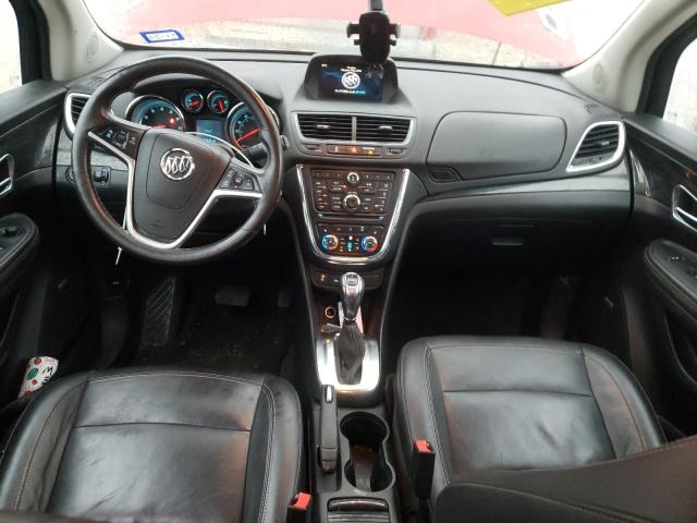 Photo 8 from auction – 2016 BUICK ENCORE PRE with VIN KL4CJDSB8GB586293